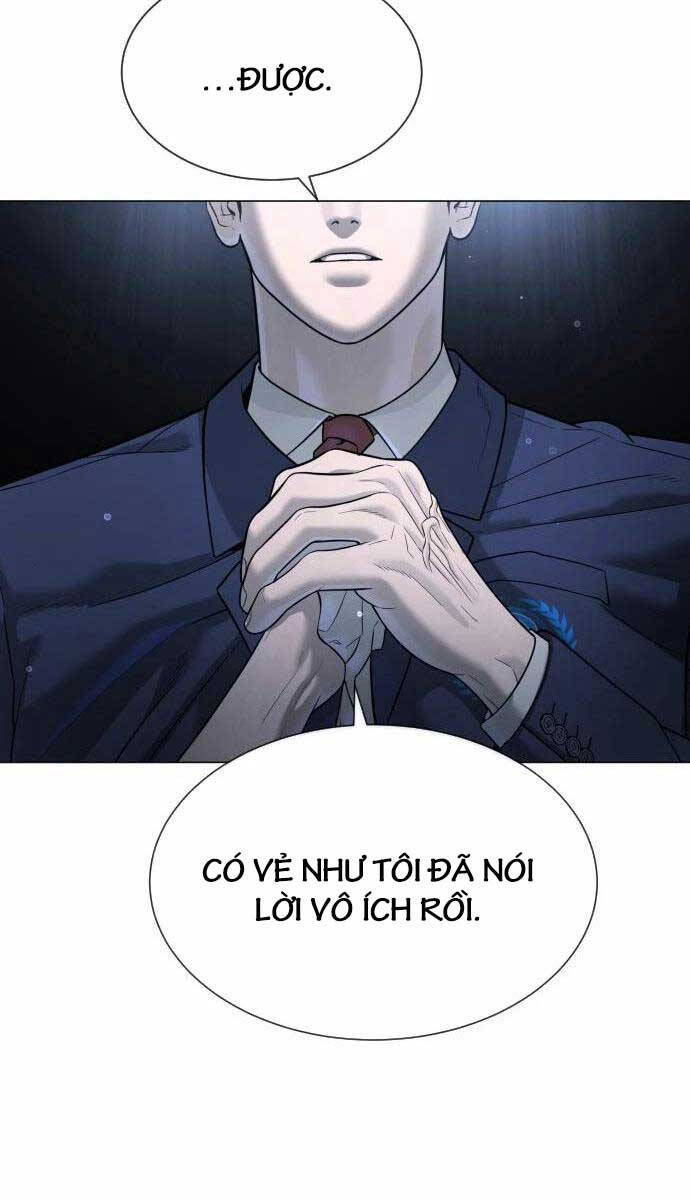 Sát Thủ Peter Chap 13 - Next Chap 14