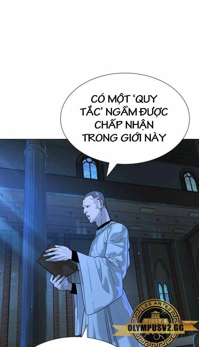 Sát Thủ Peter Chap 13 - Next Chap 14
