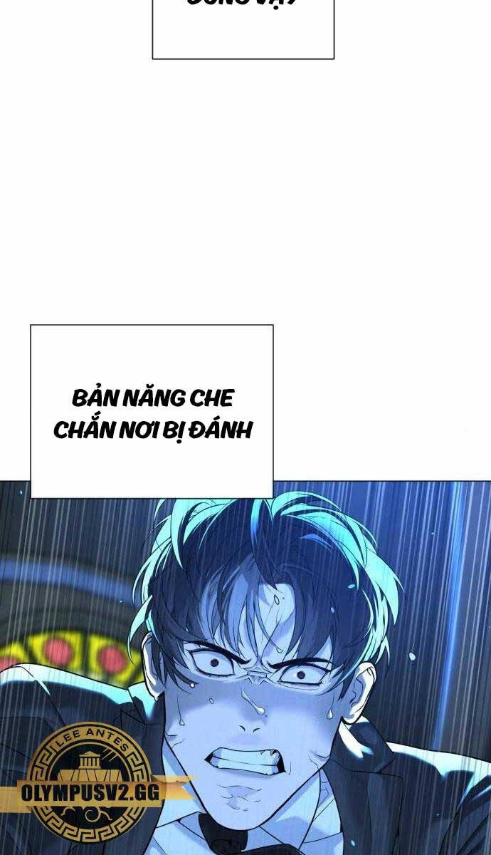 Sát Thủ Peter Chap 13 - Next Chap 14