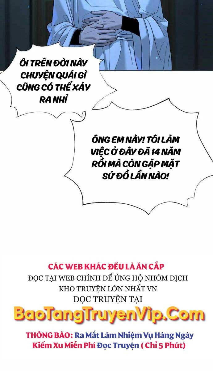 Sát Thủ Peter Chap 13 - Next Chap 14