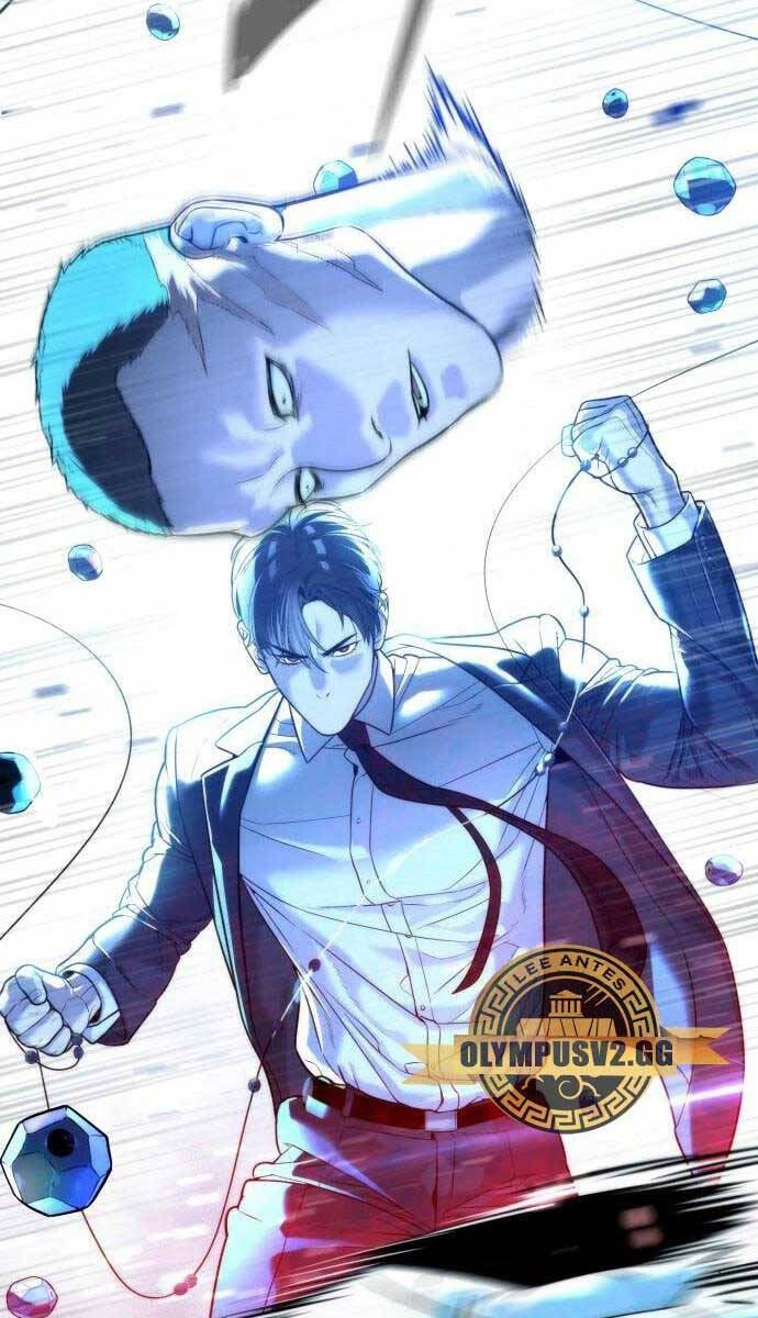 Sát Thủ Peter Chap 13 - Next Chap 14