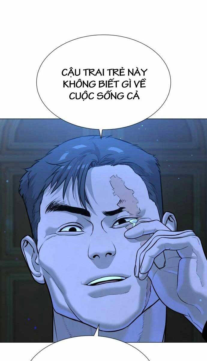 Sát Thủ Peter Chap 13 - Next Chap 14