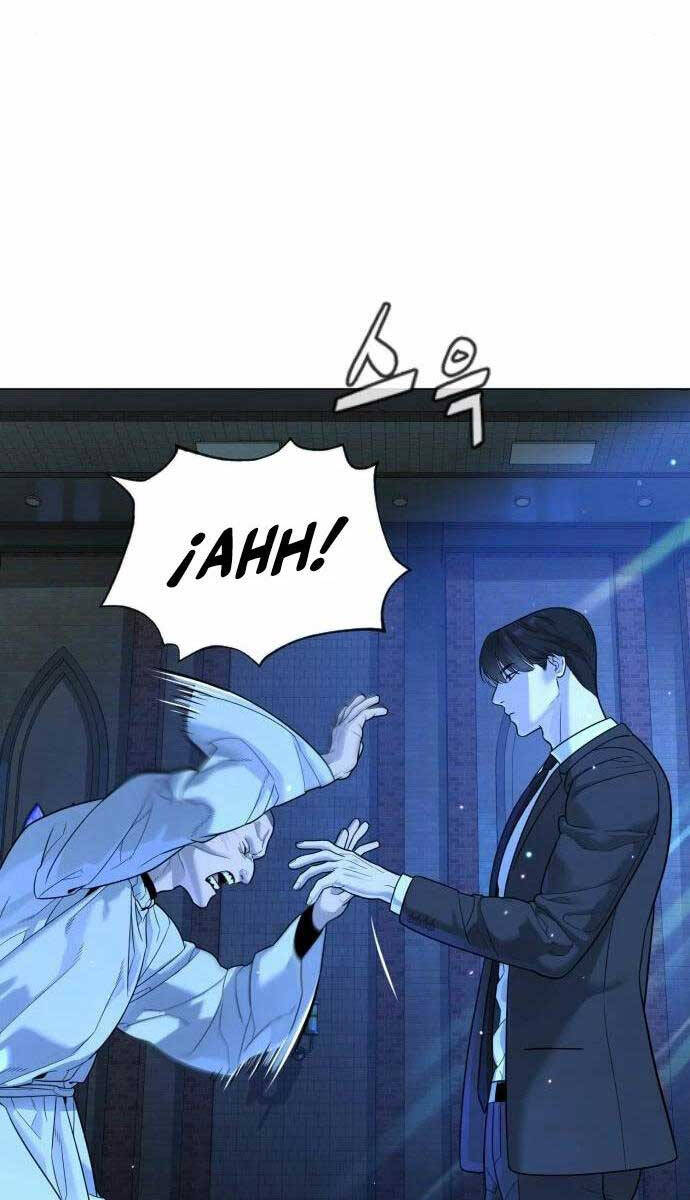 Sát Thủ Peter Chap 13 - Next Chap 14