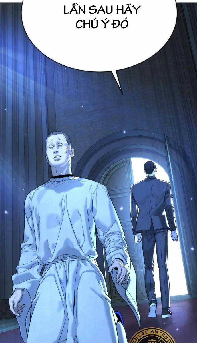 Sát Thủ Peter Chap 13 - Next Chap 14