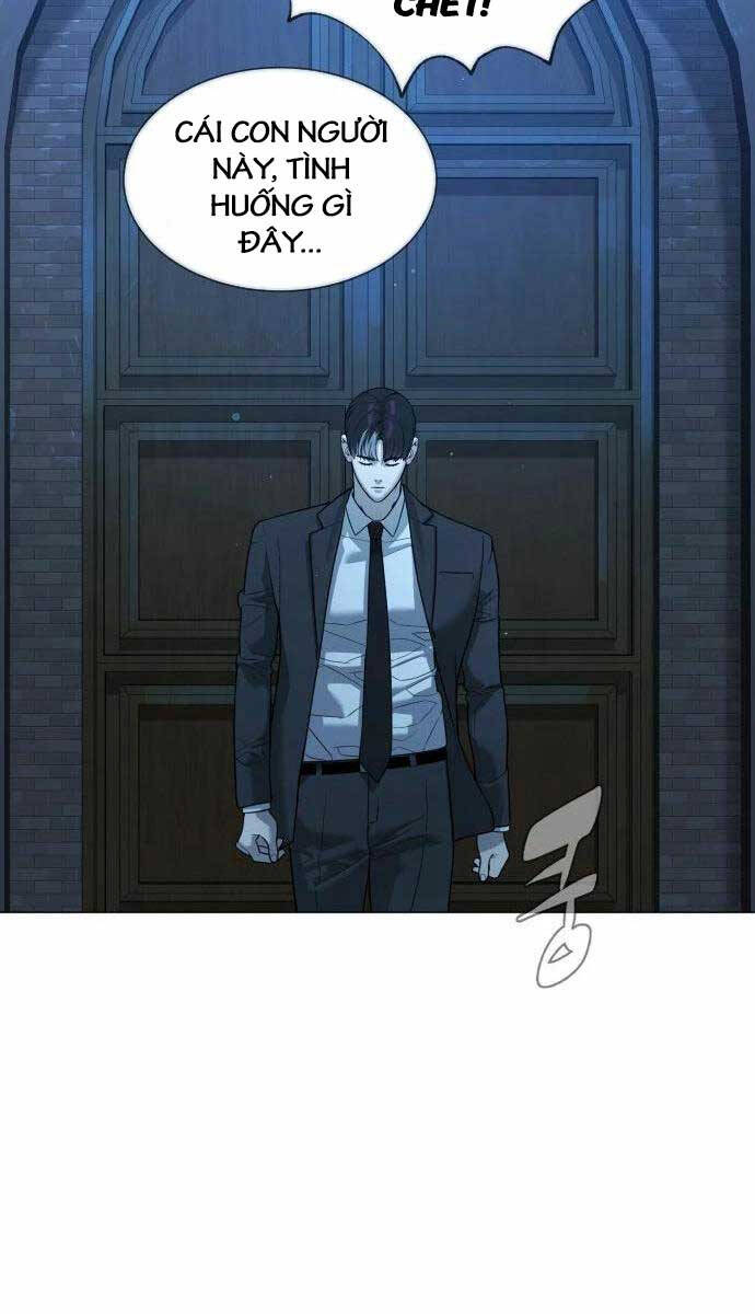 Sát Thủ Peter Chap 13 - Next Chap 14
