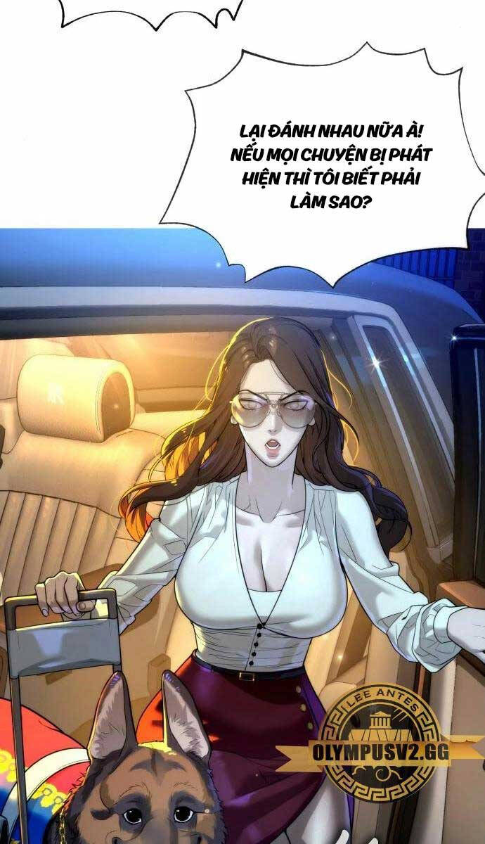 Sát Thủ Peter Chap 13 - Next Chap 14