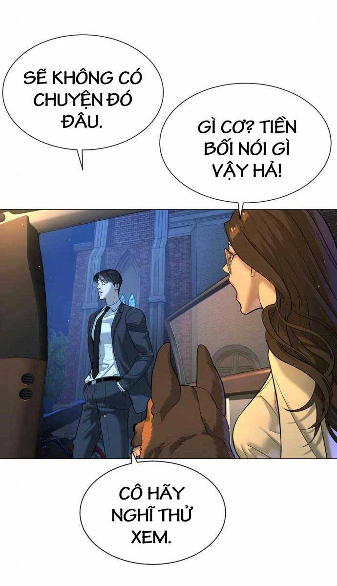 Sát Thủ Peter Chap 13 - Next Chap 14