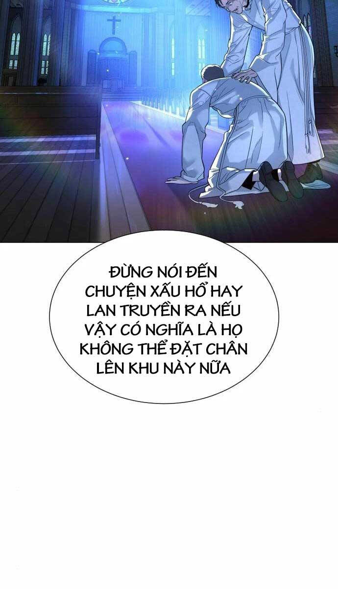 Sát Thủ Peter Chap 13 - Next Chap 14
