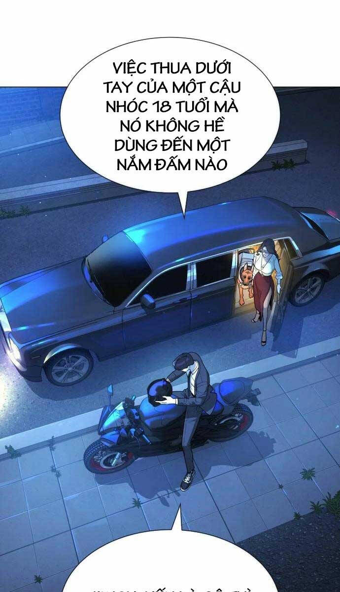 Sát Thủ Peter Chap 13 - Next Chap 14