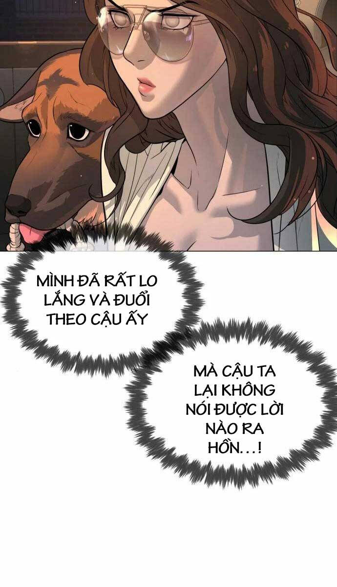 Sát Thủ Peter Chap 13 - Next Chap 14