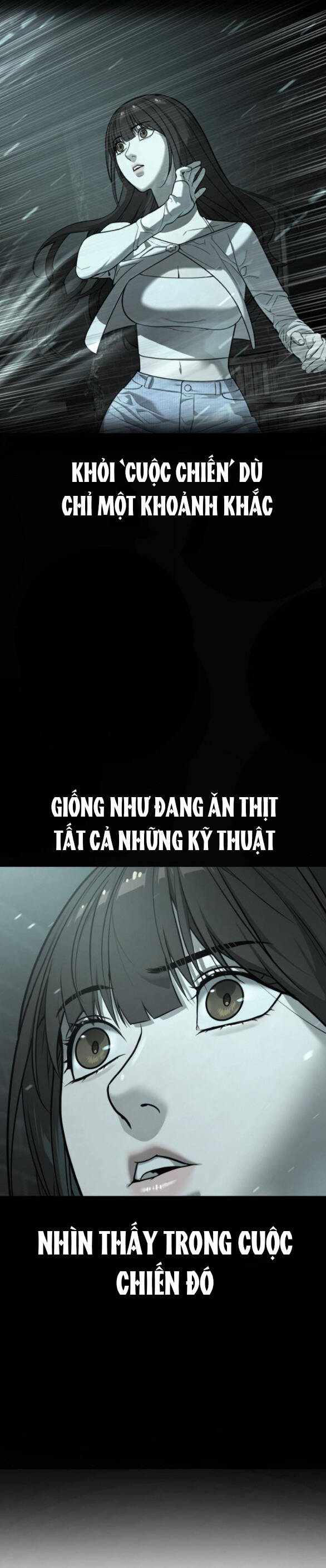 Sát Thủ Peter Chap 141 - Next Chap 142