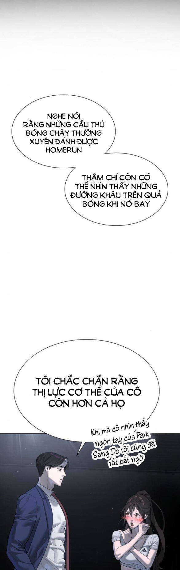Sát Thủ Peter Chap 141 - Next Chap 142