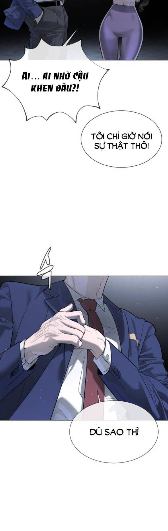 Sát Thủ Peter Chap 141 - Next Chap 142
