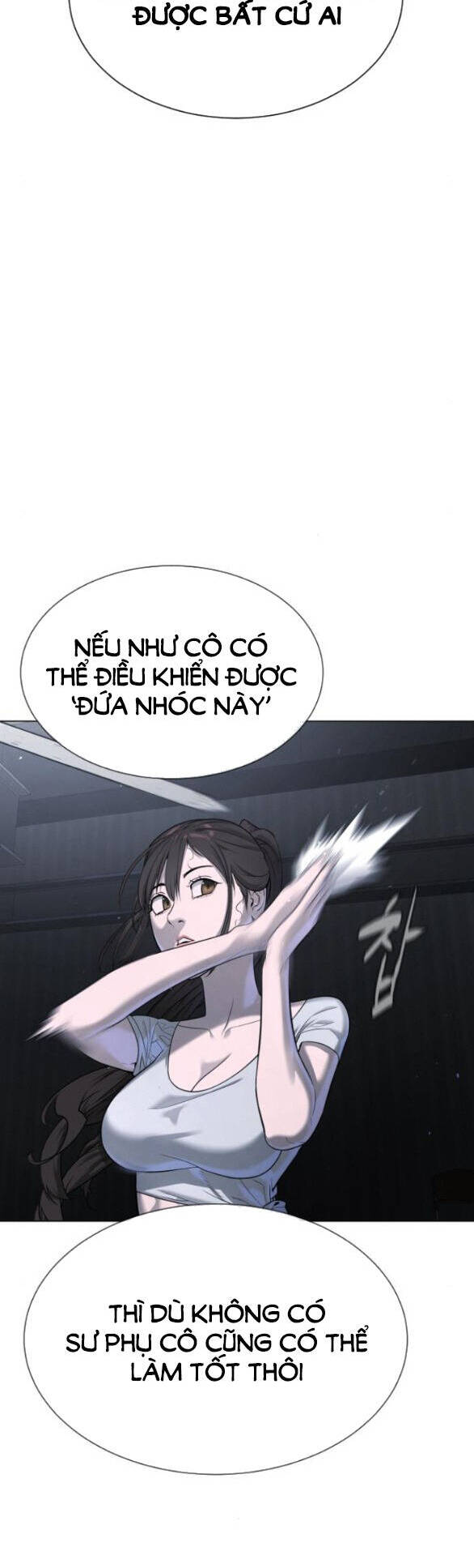 Sát Thủ Peter Chap 141 - Next Chap 142