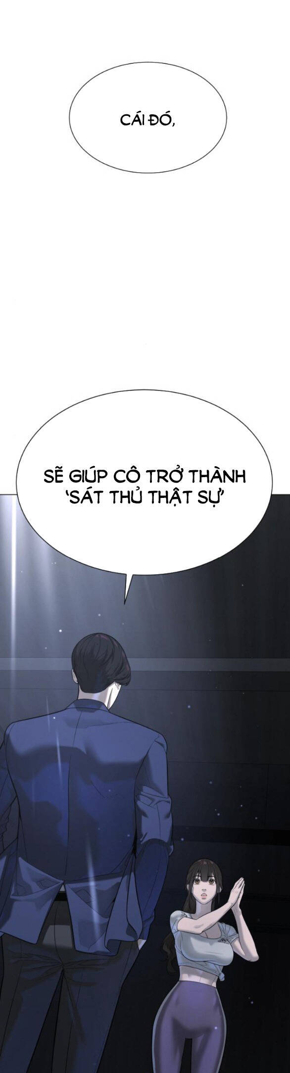 Sát Thủ Peter Chap 141 - Next Chap 142