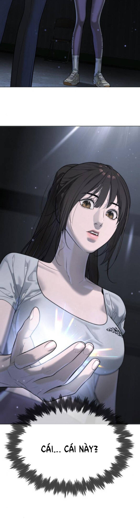 Sát Thủ Peter Chap 141 - Next Chap 142