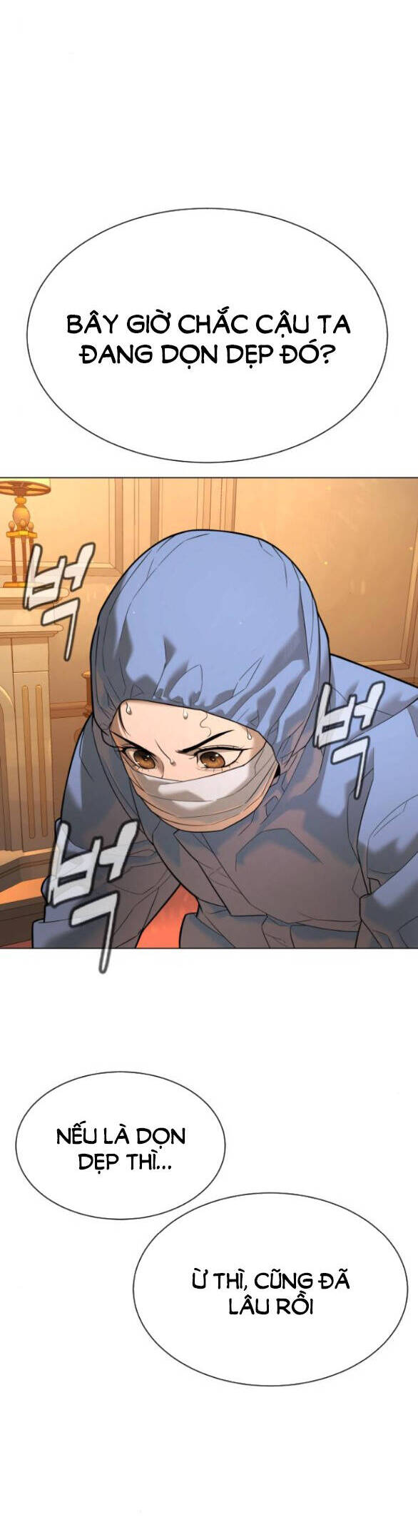 Sát Thủ Peter Chap 141 - Next Chap 142