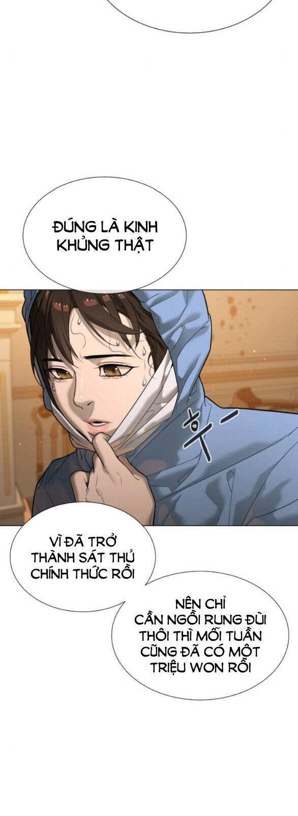 Sát Thủ Peter Chap 141 - Next Chap 142