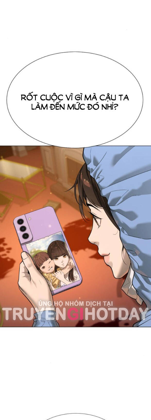 Sát Thủ Peter Chap 141 - Next Chap 142