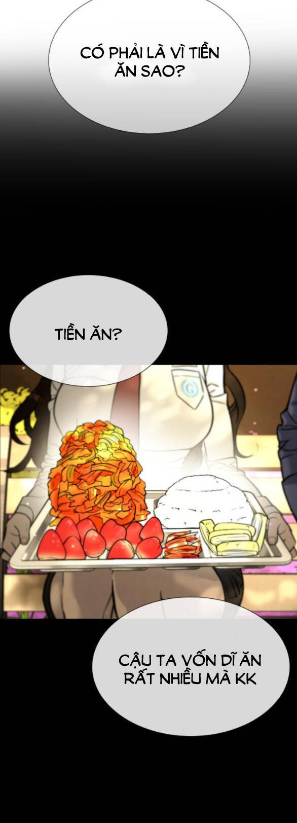 Sát Thủ Peter Chap 141 - Next Chap 142