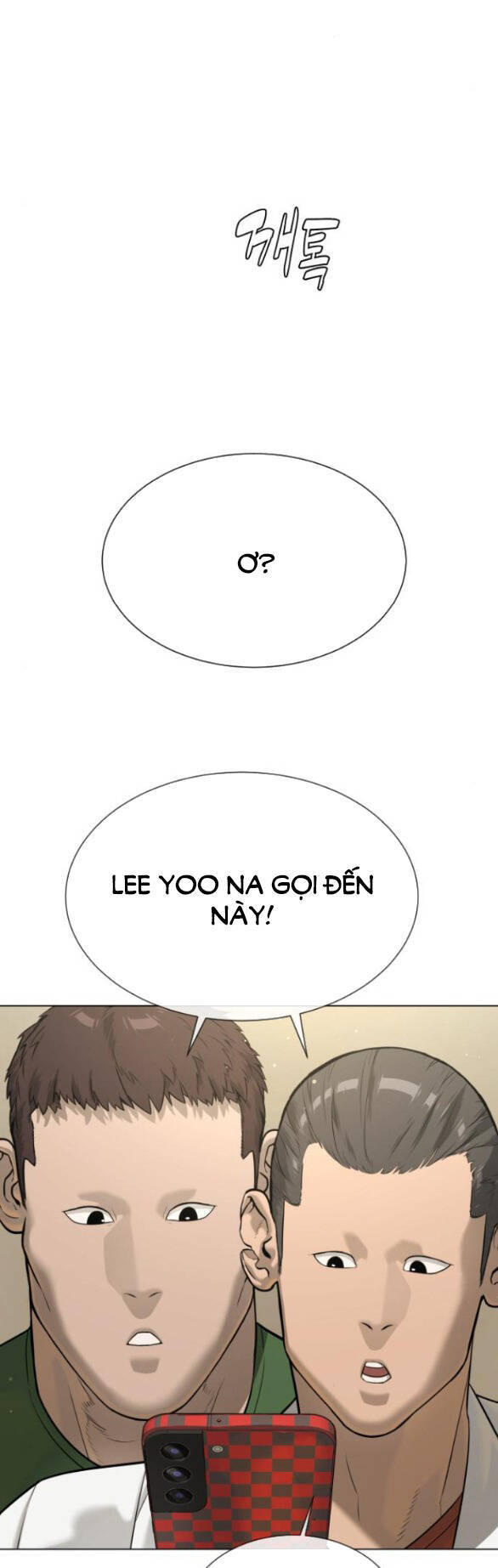 Sát Thủ Peter Chap 141 - Next Chap 142