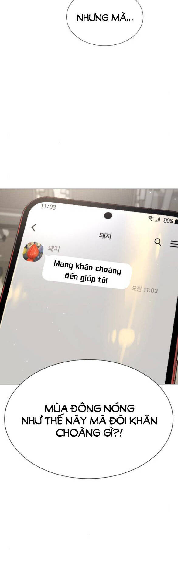 Sát Thủ Peter Chap 141 - Next Chap 142