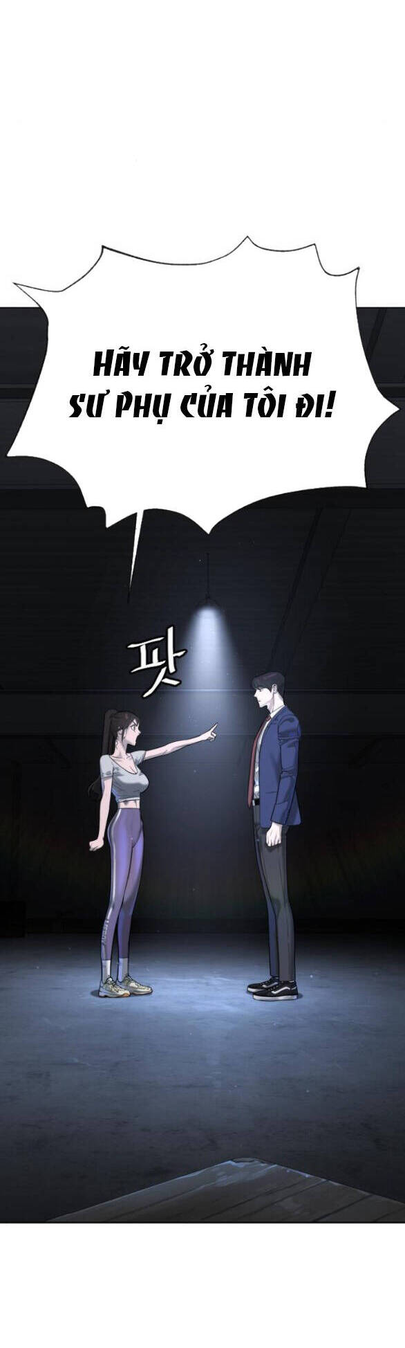 Sát Thủ Peter Chap 141 - Next Chap 142