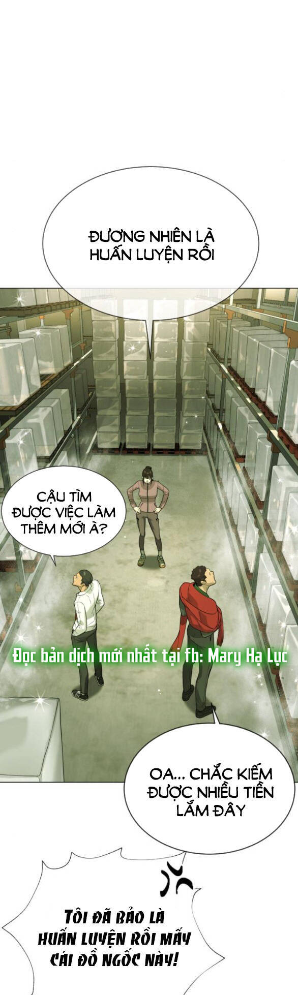 Sát Thủ Peter Chap 141 - Next Chap 142