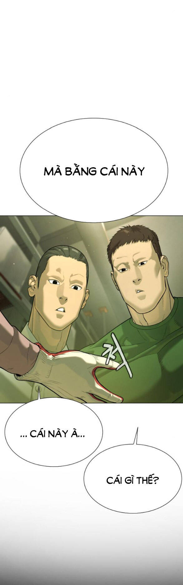 Sát Thủ Peter Chap 141 - Next Chap 142