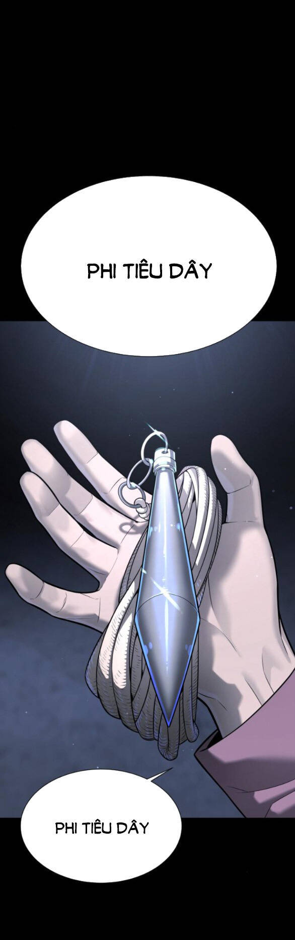 Sát Thủ Peter Chap 141 - Next Chap 142