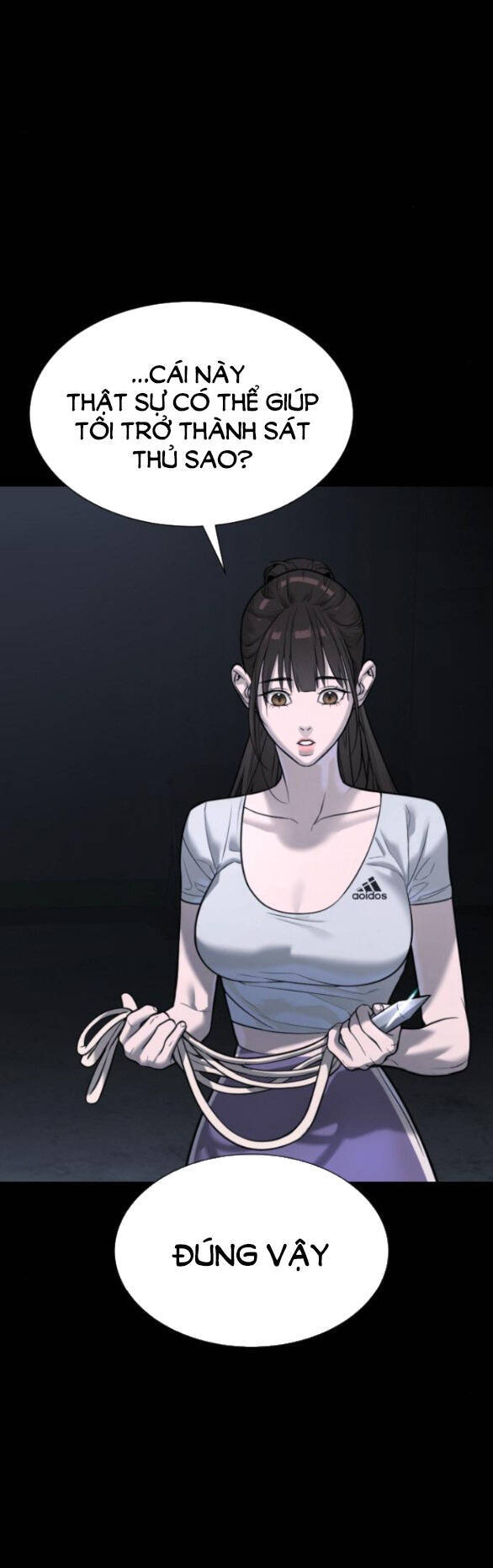 Sát Thủ Peter Chap 141 - Next Chap 142