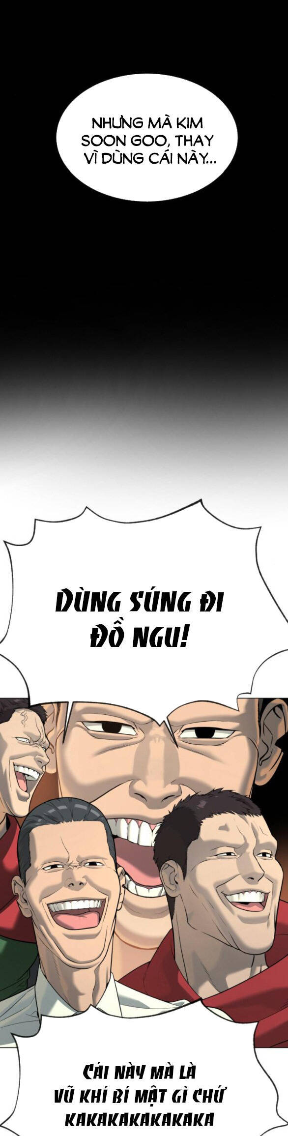 Sát Thủ Peter Chap 141 - Next Chap 142