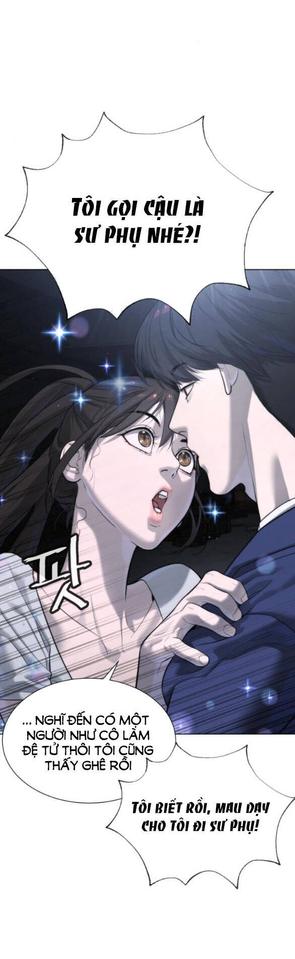 Sát Thủ Peter Chap 141 - Next Chap 142