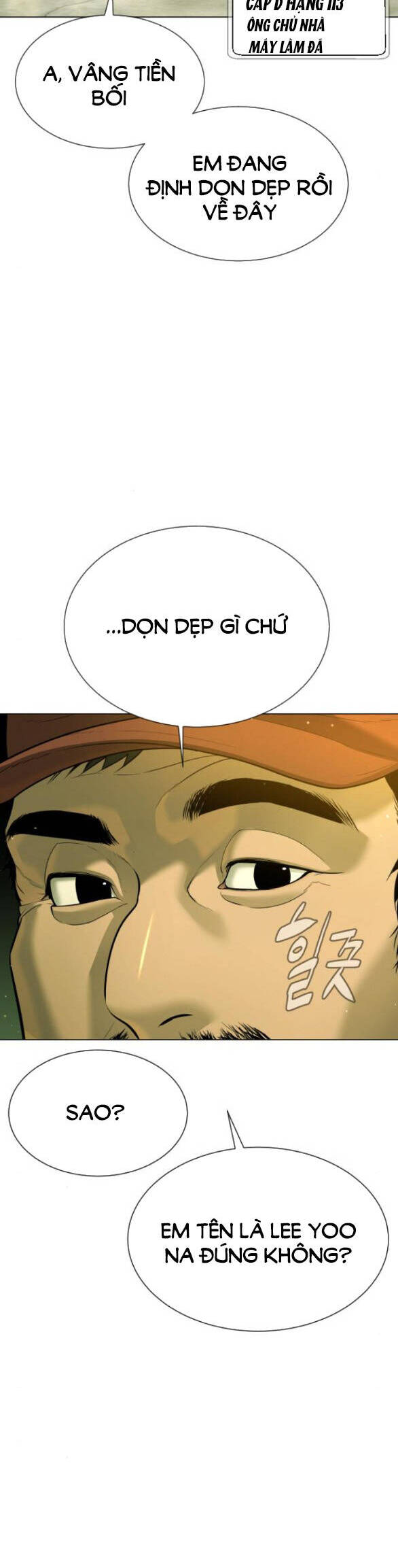 Sát Thủ Peter Chap 142 - Next Chap 143