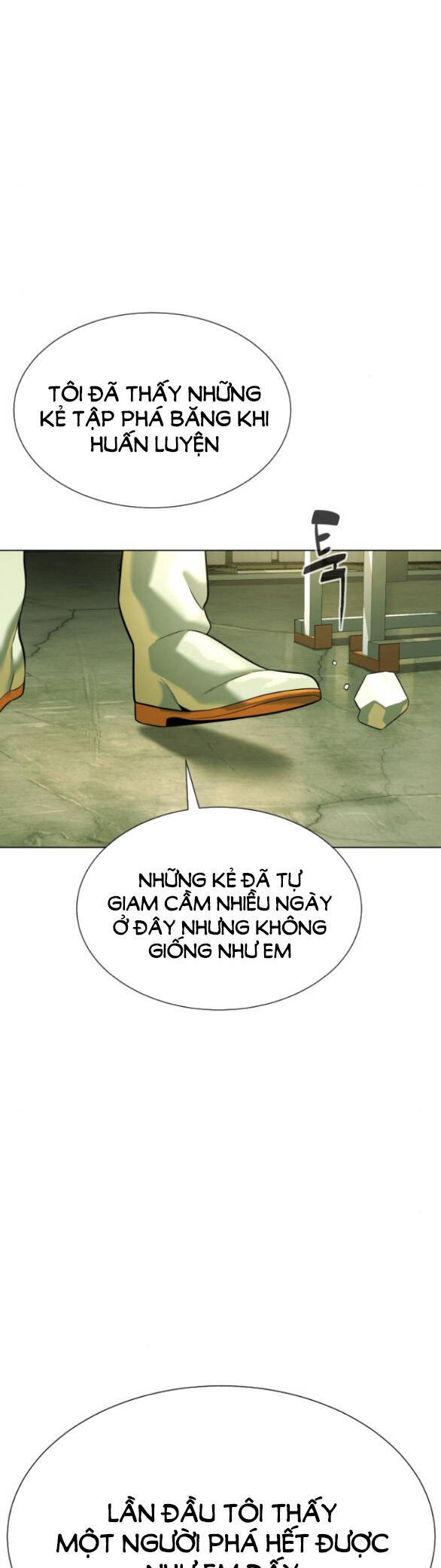 Sát Thủ Peter Chap 142 - Next Chap 143