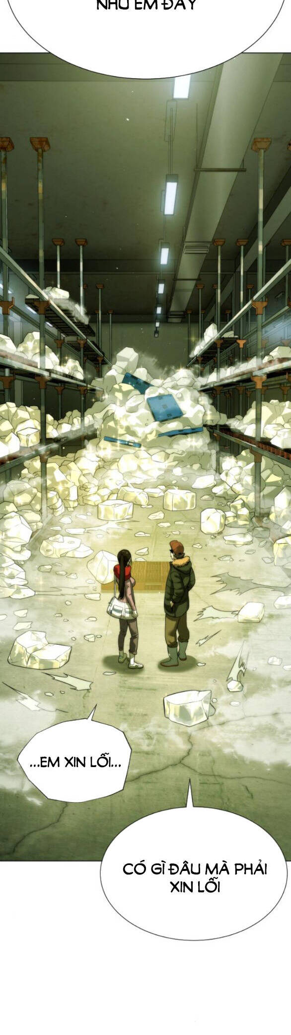 Sát Thủ Peter Chap 142 - Next Chap 143