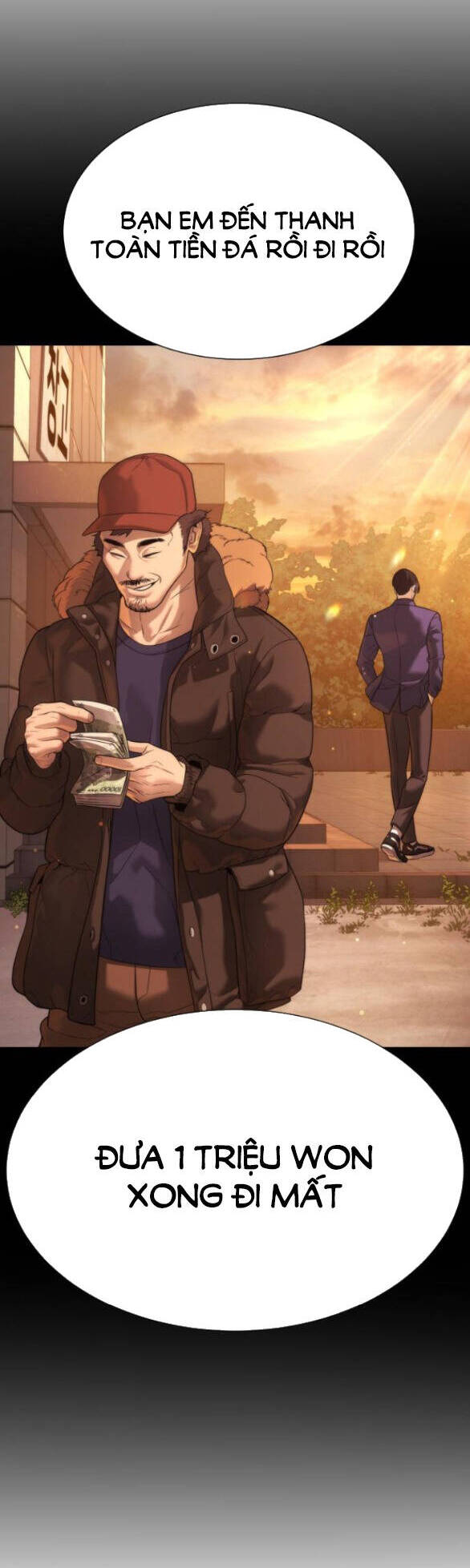 Sát Thủ Peter Chap 142 - Next Chap 143