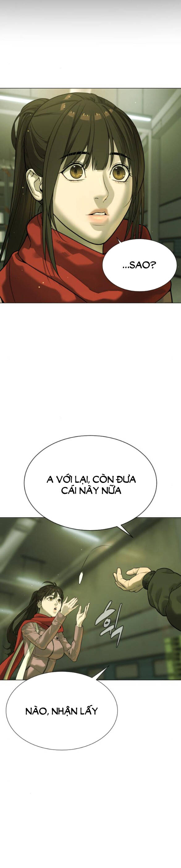 Sát Thủ Peter Chap 142 - Next Chap 143
