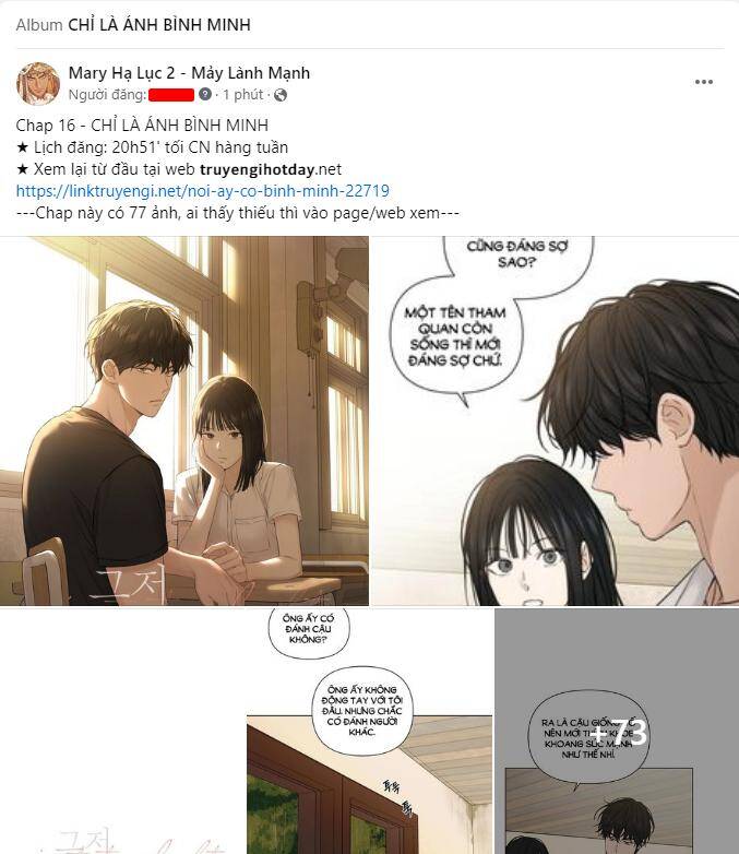 Sát Thủ Peter Chap 142 - Next Chap 143
