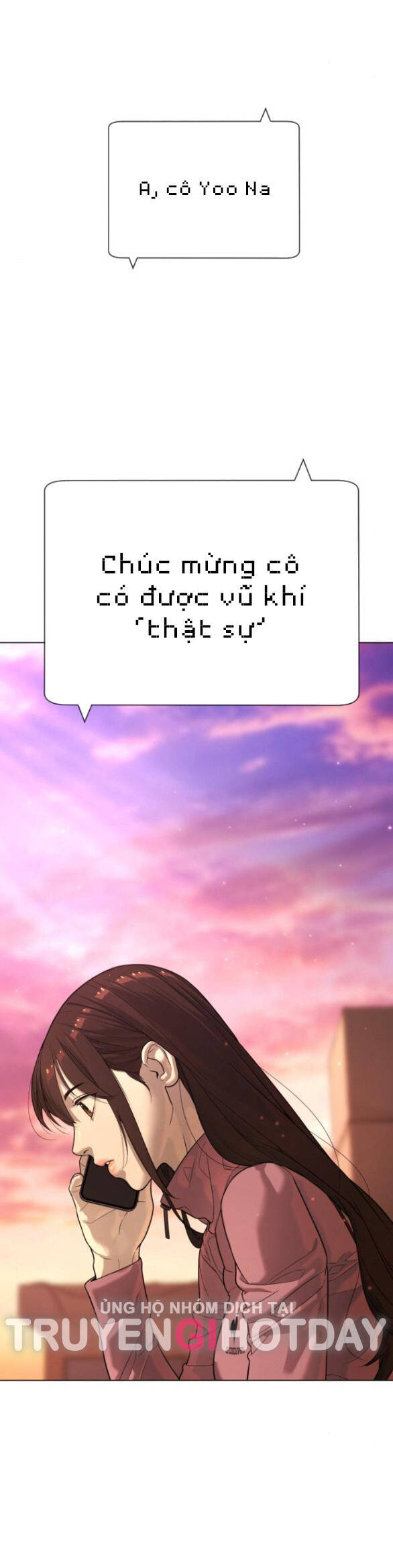 Sát Thủ Peter Chap 142 - Next Chap 143