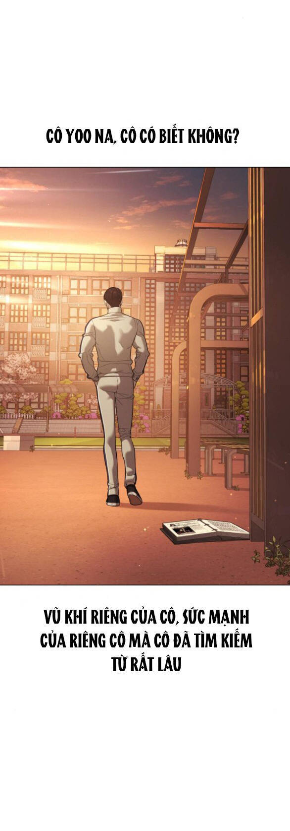 Sát Thủ Peter Chap 142 - Next Chap 143