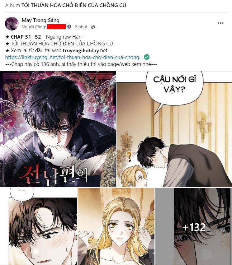 Sát Thủ Peter Chap 142 - Next Chap 143