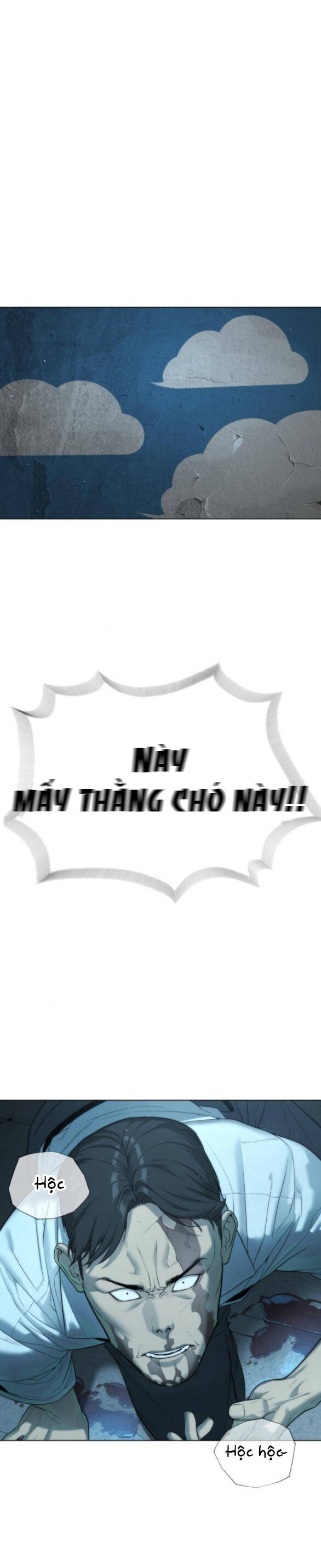 Sát Thủ Peter Chap 142 - Next Chap 143