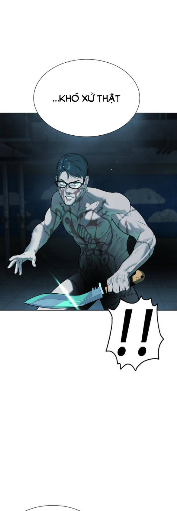 Sát Thủ Peter Chap 142 - Next Chap 143