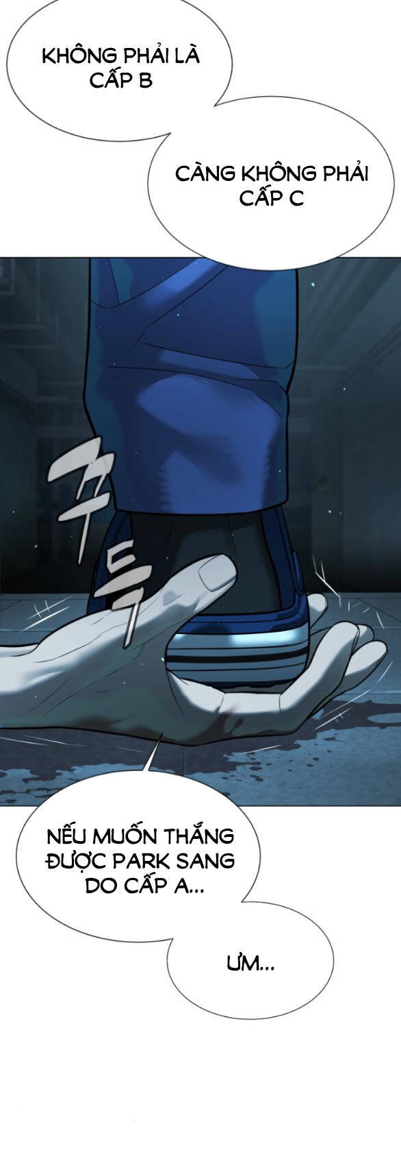 Sát Thủ Peter Chap 142 - Next Chap 143