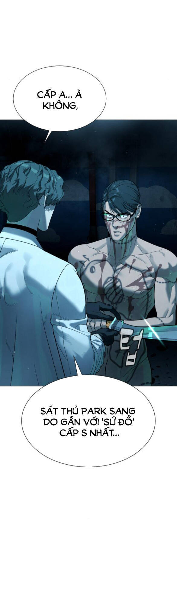 Sát Thủ Peter Chap 142 - Next Chap 143