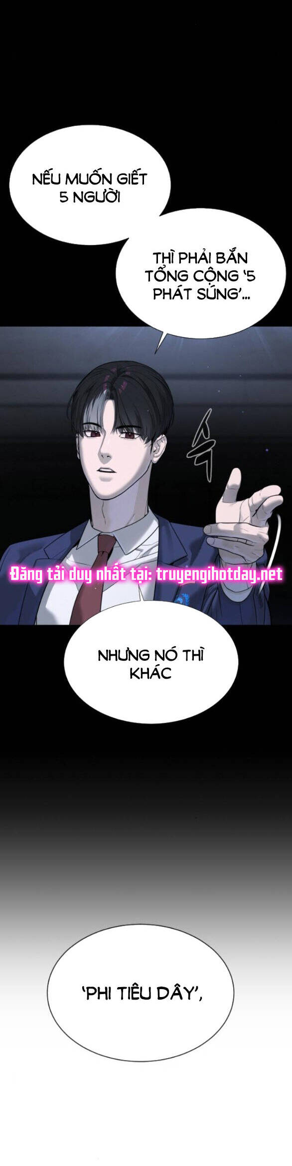Sát Thủ Peter Chap 142 - Next Chap 143
