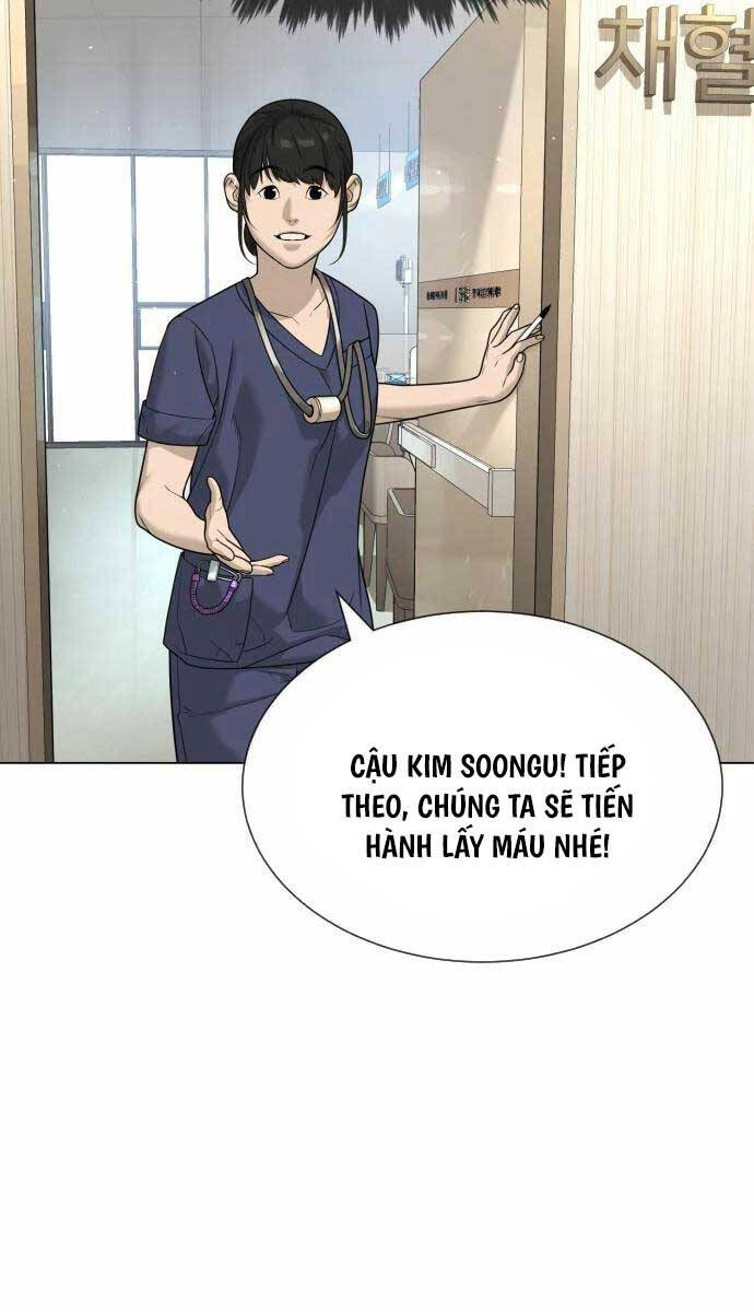 Sát Thủ Peter Chap 15 - Next Chap 16