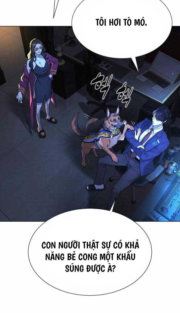 Sát Thủ Peter Chap 15 - Next Chap 16