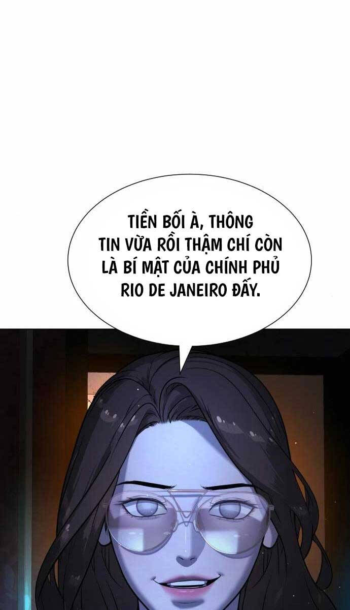 Sát Thủ Peter Chap 15 - Next Chap 16